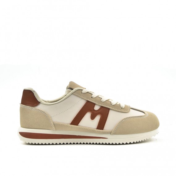 Basket material mix for women