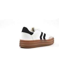 Basket material mix for women