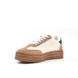 Basket material mix for women