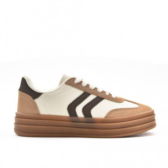 Basket material mix for women