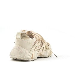 Basket material mix for women