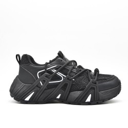 Basket material mix for women