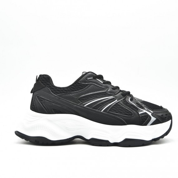 Basket material mix for women