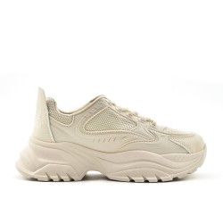 Basket material mix for women