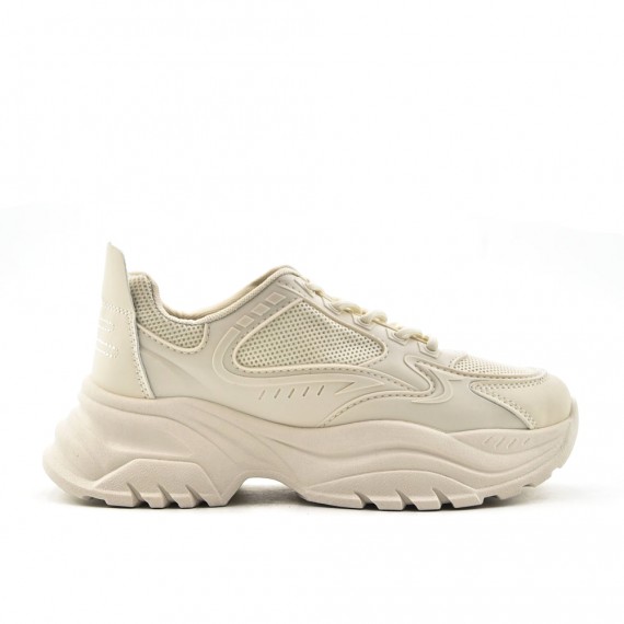 Basket material mix for women