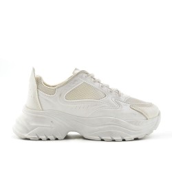 Basket material mix for women