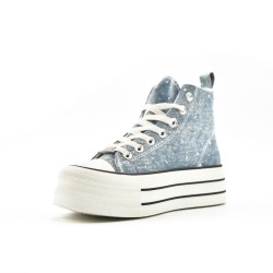 Basket material mix for women