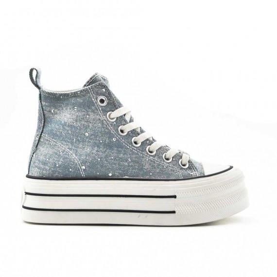 Basket material mix for women