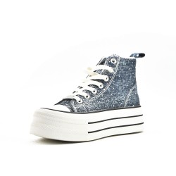 Basket material mix for women