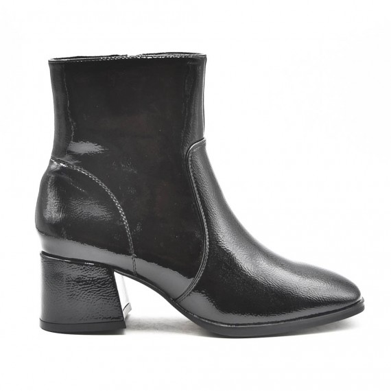Cowboy Ankle boot