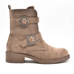 Botas estilo vaquero