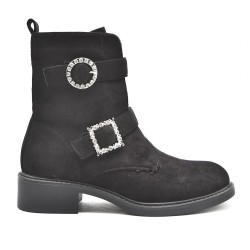 Cowboy Ankle boot