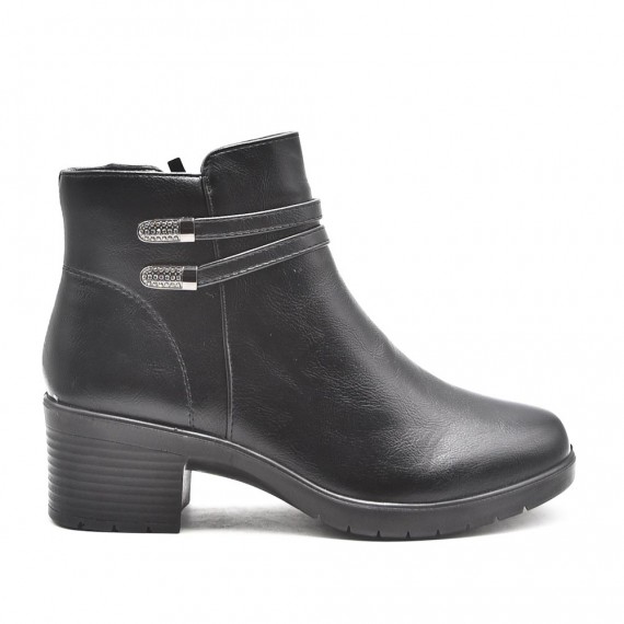 Botas estilo vaquero