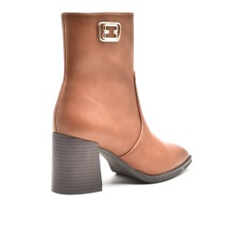 Botas estilo vaquero