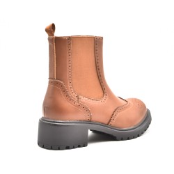 Botas estilo vaquero