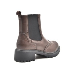 Botas estilo vaquero