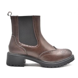 Botas estilo vaquero