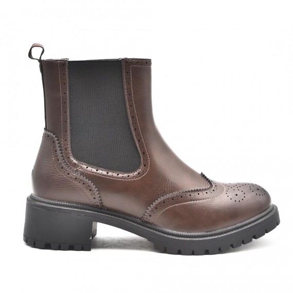 Botas estilo vaquero