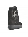 Women's classic fur ankle boots