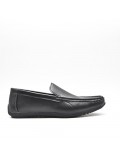 Mocasín de piel sintética para hombre