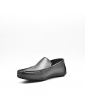 Mocasín de piel sintética para hombre