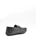 Mocasín de piel sintética para hombre