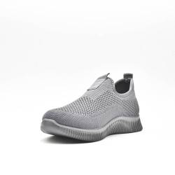 Cesta en textil elástico