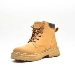 Bottine homme à lacet