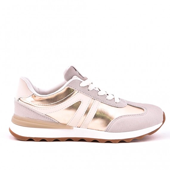 Cesta de material de mezcla de encaje