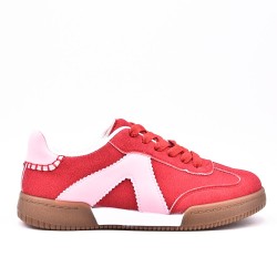 Cesta de material de mezcla de encaje