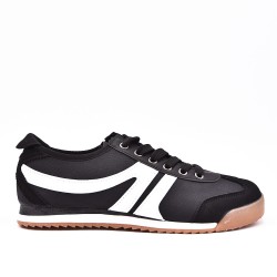 Cesta de material de mezcla de encaje