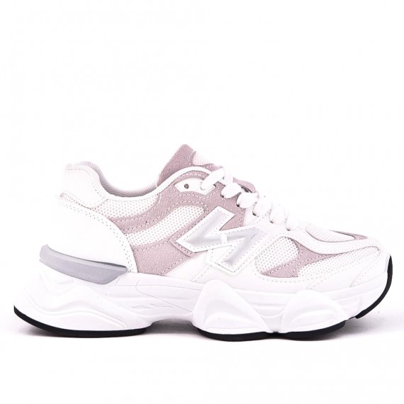 Basket material mix lace