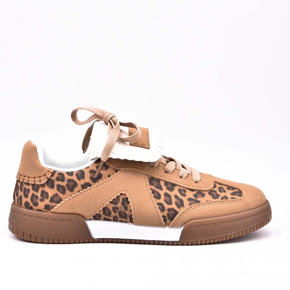 Basket material mix lace