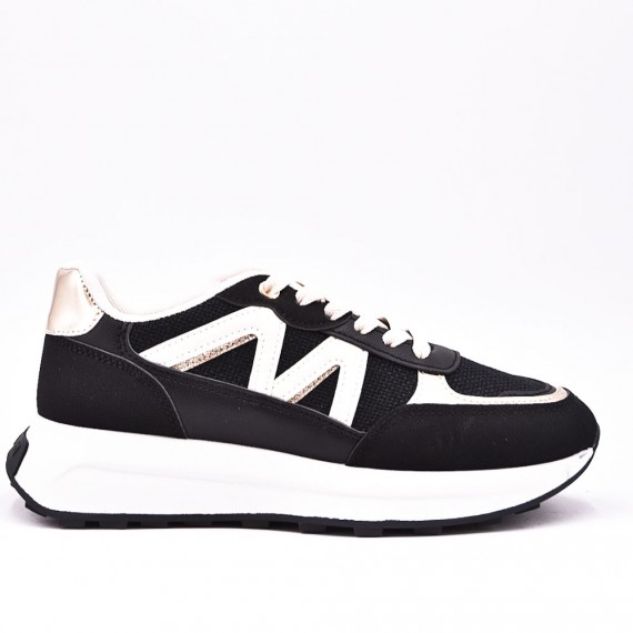 Basket material mix lace