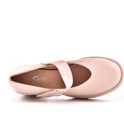 Women platform sandal 