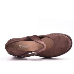 Women platform sandal 