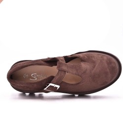 Women platform sandal 