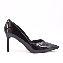 Patent pump