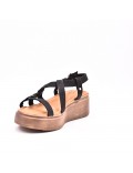 Women's platform sandal