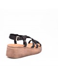 Women's platform sandal