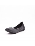 Ballerine femme en simili cuir