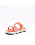 Women's flat slippers