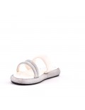 Women's flat slippers