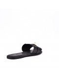 Women's flat slippers