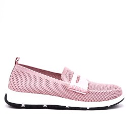 Women's city shoe
