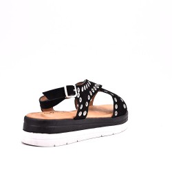 Women's flat slippers