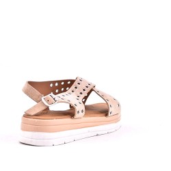 Women's flat slippers