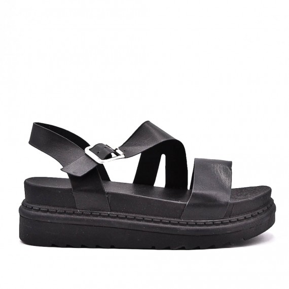 Women's flat slippers