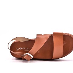 Women's flat slippers