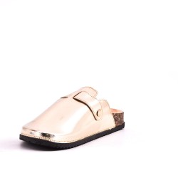 Boston clog slippers for women